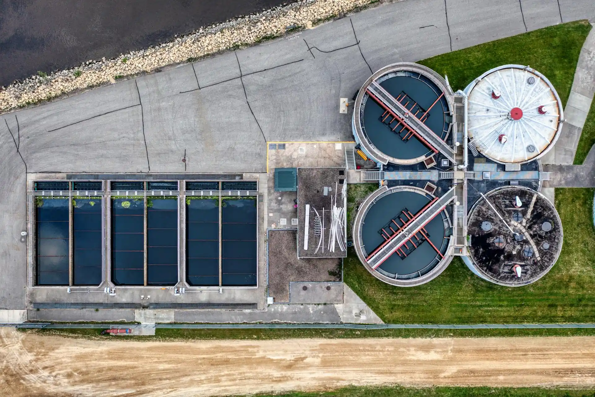 water Investments