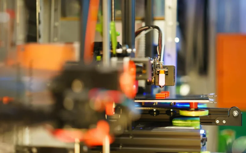 Industrial Enterprise