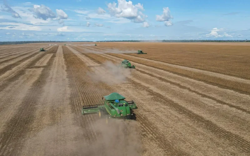 agriculture investment