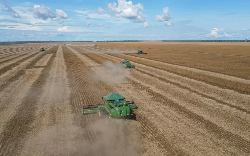 agriculture investment