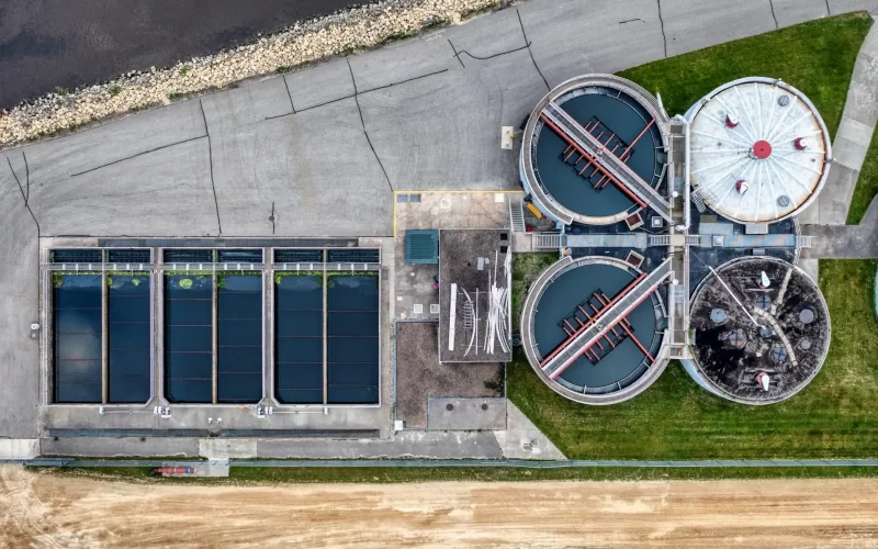 water Investments
